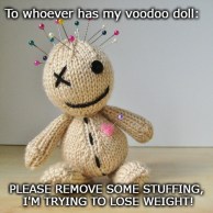 Voodoo Doll