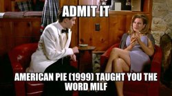 American Pie