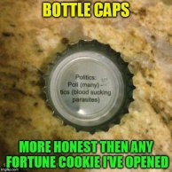 Bottle Caps