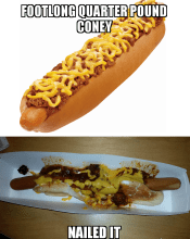 Coney Dog