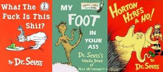 Dr. Seuss