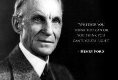Henry Ford