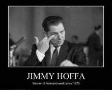 Jimmy Hoffa