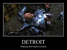 RoboCop