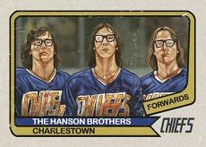 Hanson Brothers