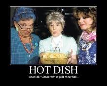 Hotdish