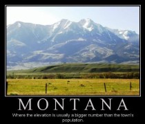 Montana