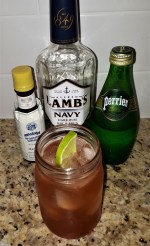 Planter's Punch