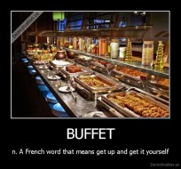 Buffet
