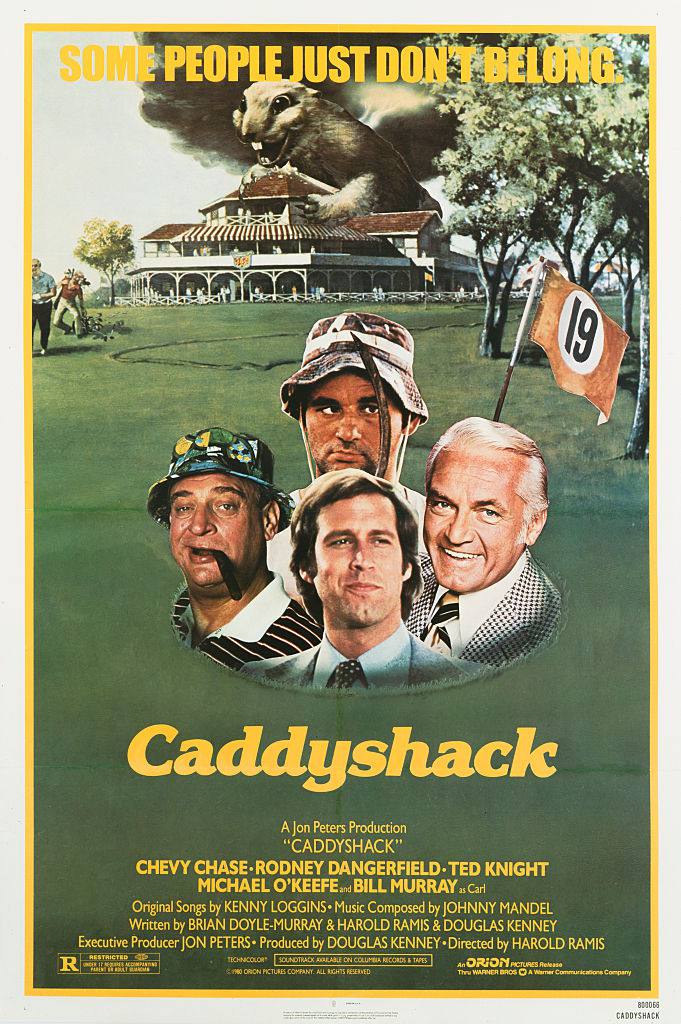 Caddyshack