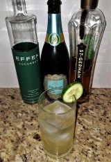 Garden State Cocktail