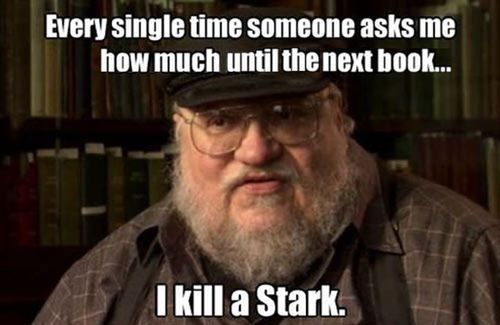 George R.R. Martin