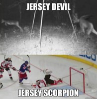 Jersey Devil