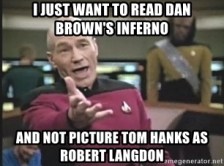 Robert Langdon