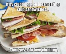 Club Sandwich