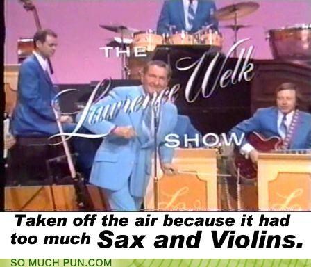 Lawrence Welk