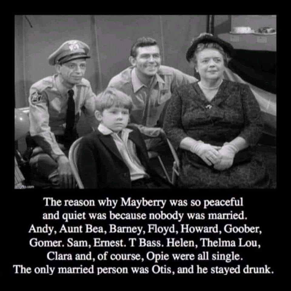 Mayberry