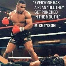 Mike Tyson