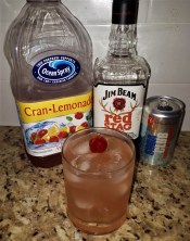 The New Cherry Bounce