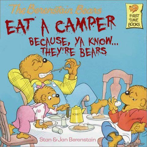 Berenstain Bears