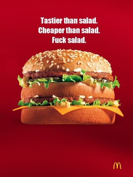Big Mac