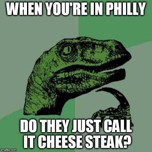 Cheesesteak