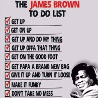 James Brown