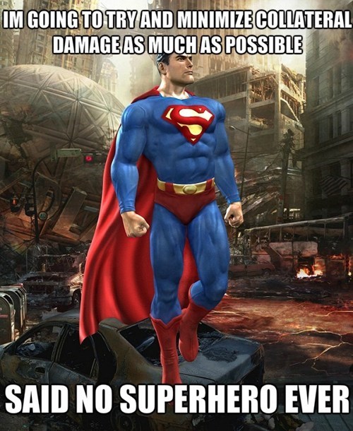 Superman