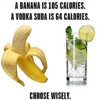Vodka Soda