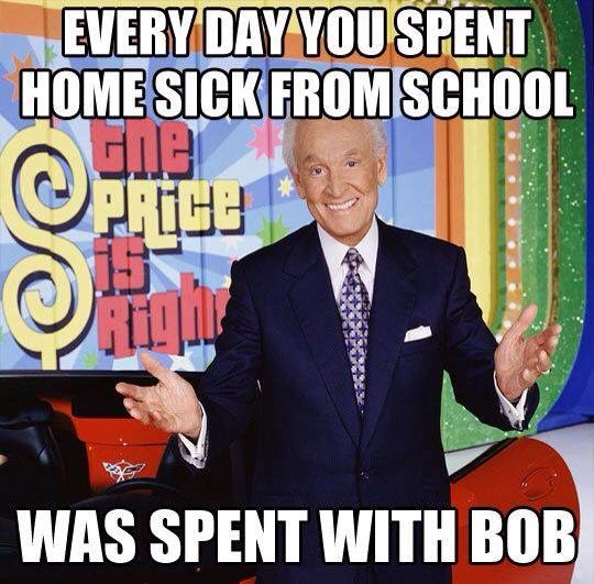 Bob Barker