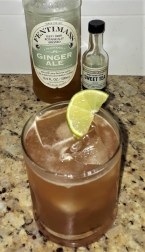 Charleston Mule