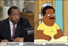 Cleveland Brown