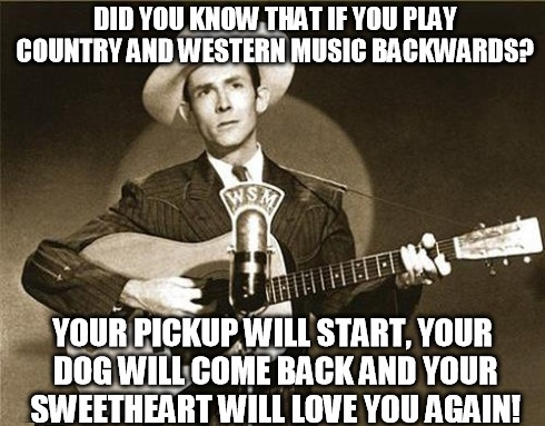 Country Music