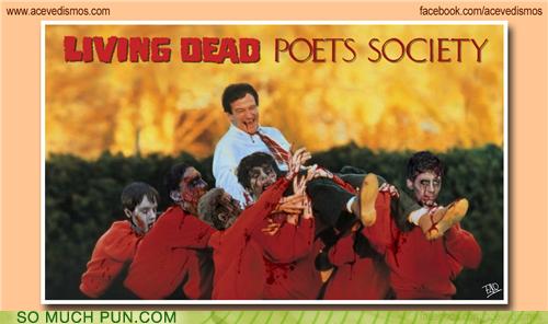 Dead Poets Society