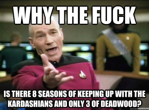 Deadwood