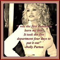 Dolly Parton