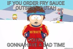 Fry Sauce