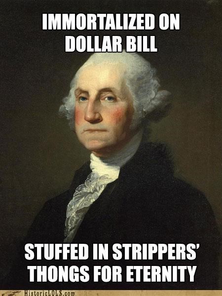 George Washington