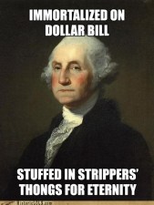 George Washington