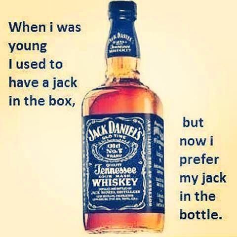 Jack Daniel's