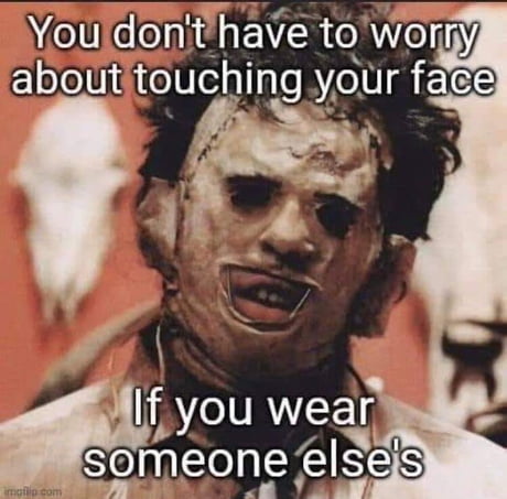Leatherface