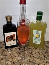 Lover's Cocktail