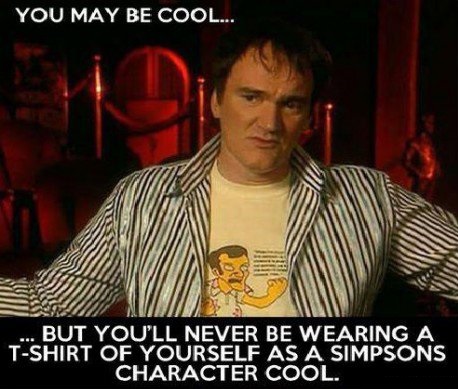 Tarantino