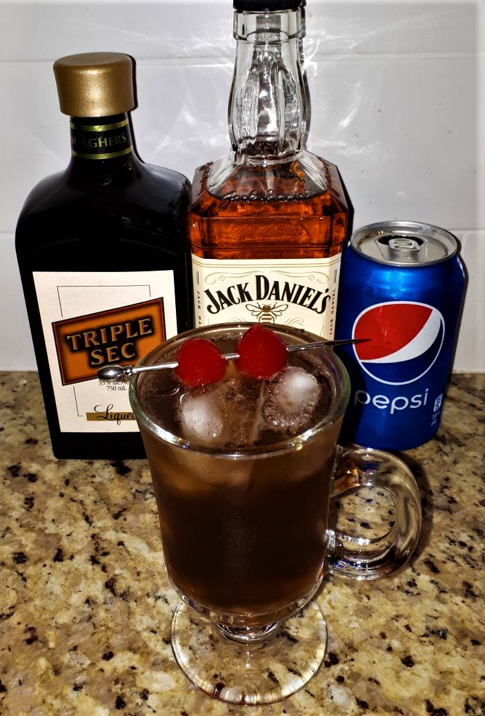 Tennessee Tea