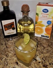 Texas Margarita