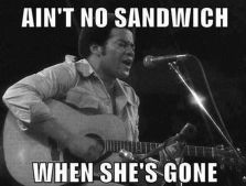 Bill Withers