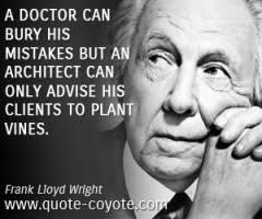 Frank Lloyd Wright