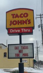 Taco John's