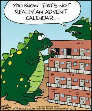 Advent Calendar
