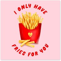 Fries